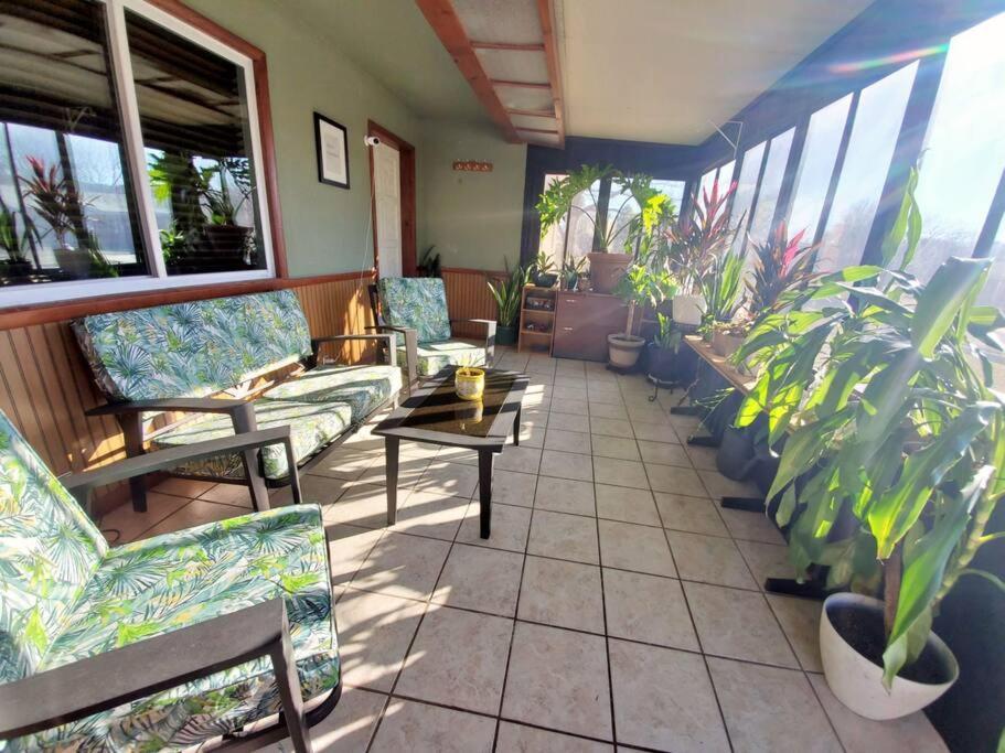 The Greenhouse - 3Bed 2Bath Home In Tahlequah, Ok Zewnętrze zdjęcie