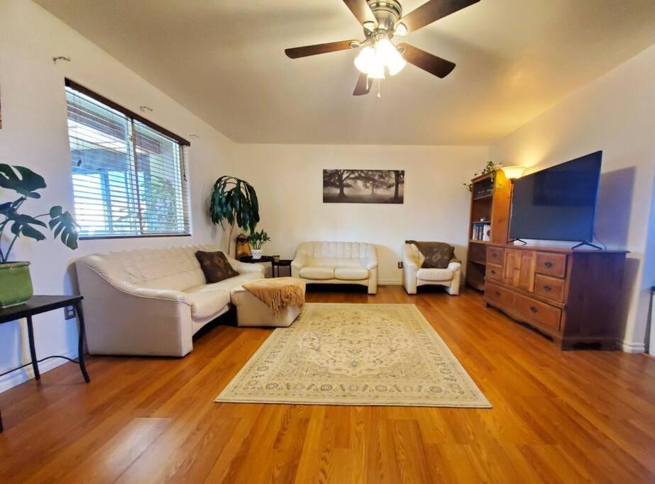 The Greenhouse - 3Bed 2Bath Home In Tahlequah, Ok Zewnętrze zdjęcie