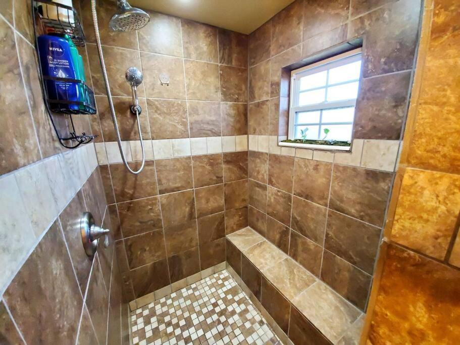 The Greenhouse - 3Bed 2Bath Home In Tahlequah, Ok Zewnętrze zdjęcie
